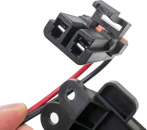 RU594 AC Blower Motor Resistor Fit for Volkswagen Beetle 2012-2019, CC 2009-2012, Eos 2007-2016, Golf 2010-2014, for Jetta City 2009-2009, Passat 2006-2010 2012, Passat CC 2009-2010 1K0959263A in Saudi Arabia