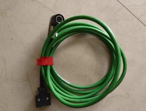 كابل التشفير 6FX5002-2DC10-1AF0 المنتجات الصناعية مع ضمان لمدة سنة واحدة في المخزون in Saudi Arabia