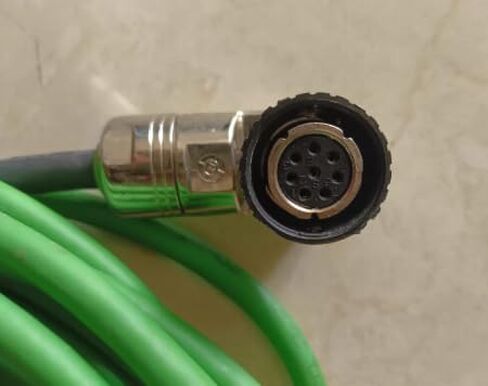 كابل التشفير 6FX5002-2DC10-1AF0 المنتجات الصناعية مع ضمان لمدة سنة واحدة في المخزون in Saudi Arabia
