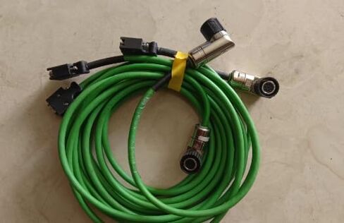 كابل التشفير 6FX5002-2DC10-1AF0 المنتجات الصناعية مع ضمان لمدة سنة واحدة في المخزون in Saudi Arabia