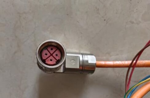 كابل التشفير 6FX5002-2DC10-1AF0 المنتجات الصناعية مع ضمان لمدة سنة واحدة في المخزون in Saudi Arabia