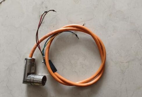 كابل التشفير 6FX5002-2DC10-1AF0 المنتجات الصناعية مع ضمان لمدة سنة واحدة في المخزون in Saudi Arabia