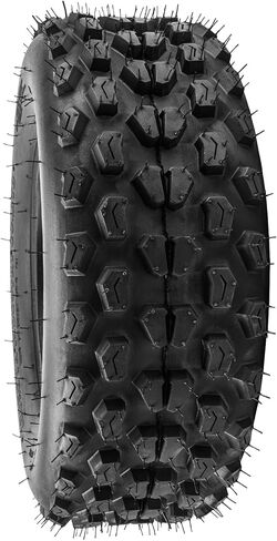 Torchbeam ATV UTV Tyre ، 16x8-7 إطارات 4 رقائق ، مجموعة من 2 tirecibilit in Kuwait