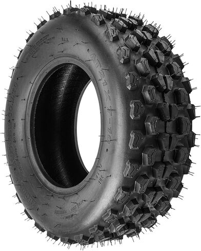 Torchbeam ATV UTV Tyre ، 16x8-7 إطارات 4 رقائق ، مجموعة من 2 tirecibilit in Kuwait
