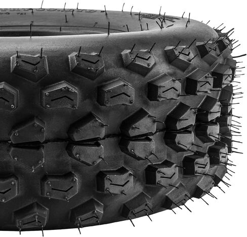 Torchbeam ATV UTV Tyre ، 16x8-7 إطارات 4 رقائق ، مجموعة من 2 tirecibilit in Kuwait