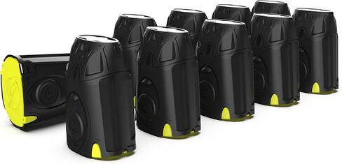 خراطيش بديلة من TASER لأجهزة Pulse وPulse 2 وBolt 2 in Kuwait