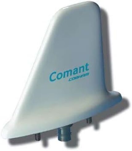 CI-105 DME/هوائي المرسل المستجيب in Saudi Arabia