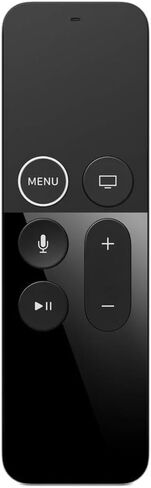 Apple TV Siri Remote in Saudi Arabia