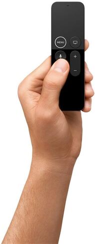 Apple TV Siri Remote in Saudi Arabia
