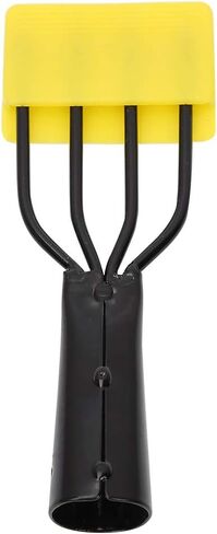 4 Prong Fishing Spear,Stainless Steel Fishing Fishing Fork for Anglers in Saudi Arabia