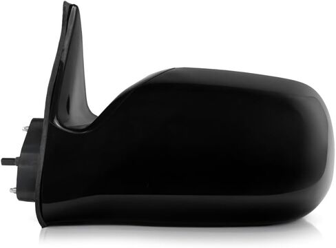 For Toyota Tacoma 2001 2002 2003 Door Mirror Driver Side | Manual | 2WD | Replacement For 87940-04090 | TO1320160 in Saudi Arabia