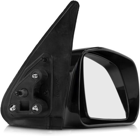 For Toyota Tacoma 2001 2002 2003 Door Mirror Driver Side | Manual | 2WD | Replacement For 87940-04090 | TO1320160 in Saudi Arabia