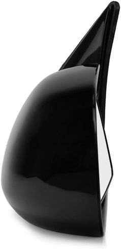 For Toyota Tacoma 2001 2002 2003 Door Mirror Driver Side | Manual | 2WD | Replacement For 87940-04090 | TO1320160 in Saudi Arabia