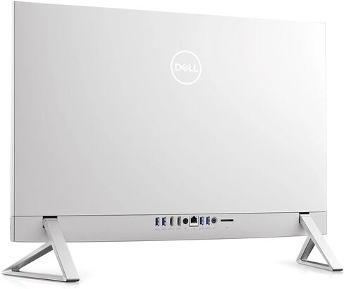 Dell 27 All-in-One Desktop Computer PC - 27" FHD IPS Touchscreen, 64GB RAM, 2TB SSD, Intel 7-150U(Up to 5.4 GHz), NVIDIA GeForce MX570A, Wireless KB & Mouse, Win 11 Pro, Wifi6E, Bluetooth in Saudi Arabia