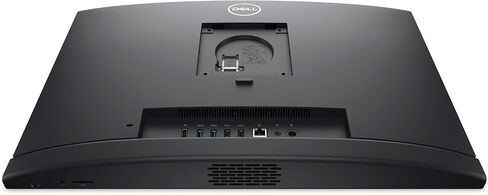 Dell Pro 24 All-in-One QC24251 Desktop Computer, 23.8" FHD Touchscreen - Intel Core i5-14500T up to 4.8 GHz, 128GB DDR5 RAM, 256GB NVMe SSD, Intel UHD Graphics, FHD Webcam, HD Audio, Windows 11 Pro in Saudi Arabia
