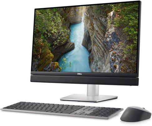 Dell AIO+ i5 8G 256G 24 W11 in Saudi Arabia