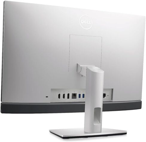 Dell AIO+ i5 8G 256G 24 W11 in Saudi Arabia