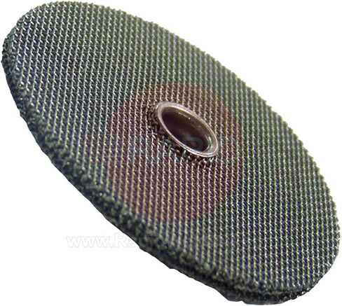 Furick Cup Moose Knuckle #14 Replacement Diffusers (3 Pack) in Saudi Arabia