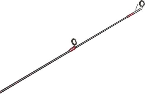 تقارب شيمانو، مياه عذبة، صب، 7'0"، متوسط ​​ثقيل، 4 قطع، (CVC70MH4D) صيد السمك in Saudi Arabia