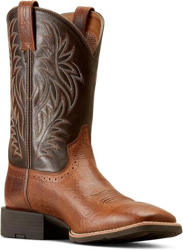Ariat Sport Western Wide Square Toe Mens Boot in Kuwait
