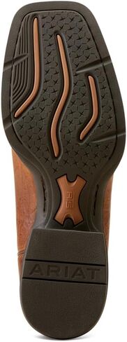 Ariat Sport Western Wide Square Toe Mens Boot in Kuwait