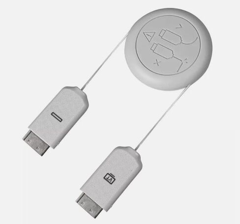 BN39-02301A BN39-02301B for Samsung Q7C Q8C Q9F Q7FAM Q8FAM Q9FAM QLED TV Cable in Saudi Arabia