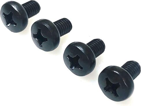 ReplacementScrews Stand Screws Compatible with LG OLED55E8PUA (OLED55E8PUA.AUSZ) in Saudi Arabia