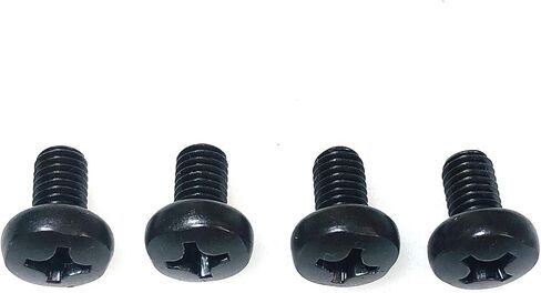 ReplacementScrews Stand Screws Compatible with LG OLED55E8PUA (OLED55E8PUA.AUSZ) in Saudi Arabia