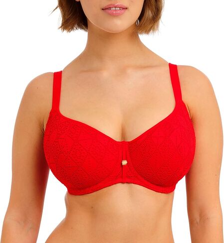 Women's Nomad Nights Underwire Sweetheart Bikini Top in Saudi Arabia