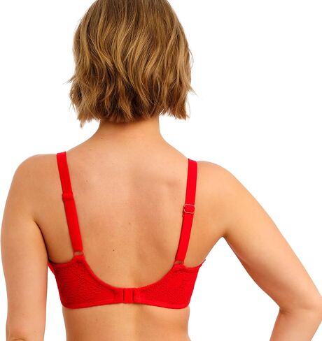 Women's Nomad Nights Underwire Sweetheart Bikini Top in Saudi Arabia