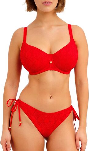 Women's Nomad Nights Underwire Sweetheart Bikini Top in Saudi Arabia