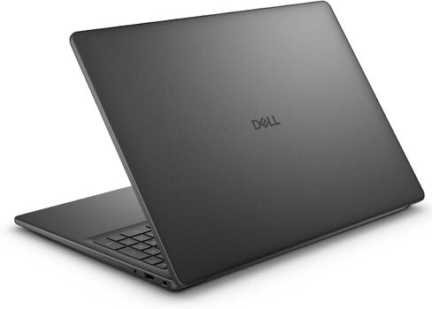 كمبيوتر محمول للأعمال بشاشة لمس 16 بوصة من Dell 2025 جديد، 16 بوصة FHD+ WUXGA، Intel Core 7 150U، 32 جيجابايت DDR5 5600 ميجاهرتز، 2 تيرابايت SSD، كاميرا FHD، لوحة مفاتيح بإضاءة خلفية، Windows 11 Pro in Kuwait