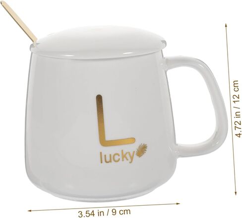 مجموعة واحدة من Luxshiny USB لتدفئة كوب الحليب وقاعدة تسخين للقهوة والشاي والحليب، تصميم مبتكر للاستخدام المنزلي والمكتبي، محمول و in Kuwait