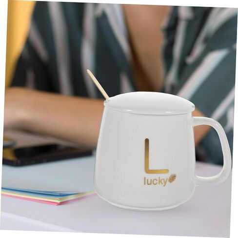 مجموعة واحدة من Luxshiny USB لتدفئة كوب الحليب وقاعدة تسخين للقهوة والشاي والحليب، تصميم مبتكر للاستخدام المنزلي والمكتبي، محمول و in Kuwait