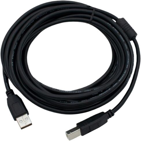 MR-J3 Servo Commissioning Cable MR-J3USBCBL3M Computer Communication Cable Connector Harness in Saudi Arabia
