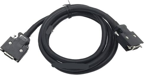 Communication Cable J2S-B MR-J2HBUS2M MR-J2HBUS1M MR-J2HBUS05M MR-J2HBUS3M for Driver.(1M) in Saudi Arabia