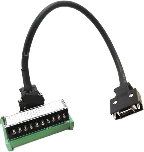 Communication Cable J2S-B MR-J2HBUS2M MR-J2HBUS1M MR-J2HBUS05M MR-J2HBUS3M for Driver.(1M) in Saudi Arabia