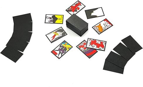 Japanese Playing Cards Genroku (Japan Import) in Saudi Arabia