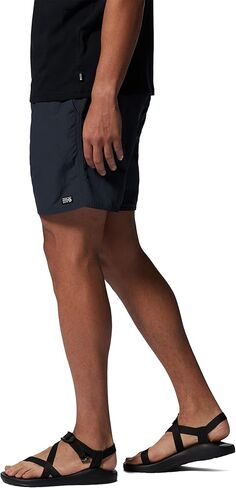 Mountain Hardwear Men's Stryder Swim Short in Kuwait