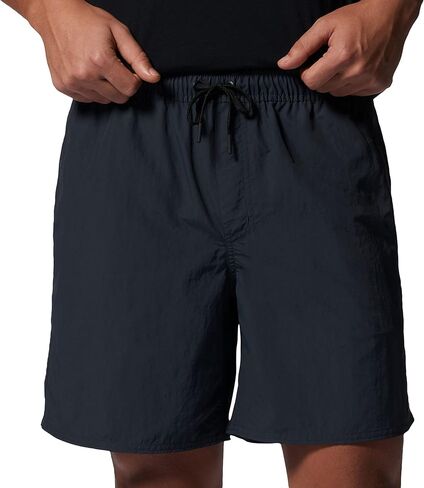 Mountain Hardwear Men's Stryder Swim Short in Kuwait