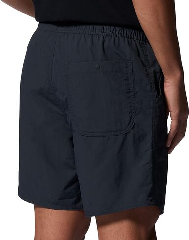 Mountain Hardwear Men's Stryder Swim Short in Kuwait