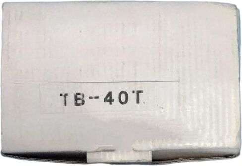 1 قطعة تعبئة المصنع الجديدة TB-40T مع الضمان TB40T in Kuwait