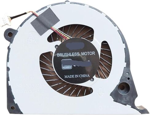 CPU GPU for Inspiron G7 15-7000 7577 Cooling Fan 7588 G5-5587 P72F Cooler Fan 2JJCP FJQS DC5V 0.5A FJQT Fans(CPU and GPU Fan) in Kuwait