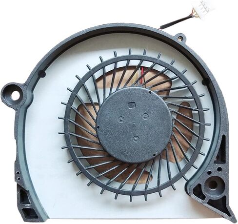CPU GPU for Inspiron G7 15-7000 7577 Cooling Fan 7588 G5-5587 P72F Cooler Fan 2JJCP FJQS DC5V 0.5A FJQT Fans(CPU and GPU Fan) in Kuwait