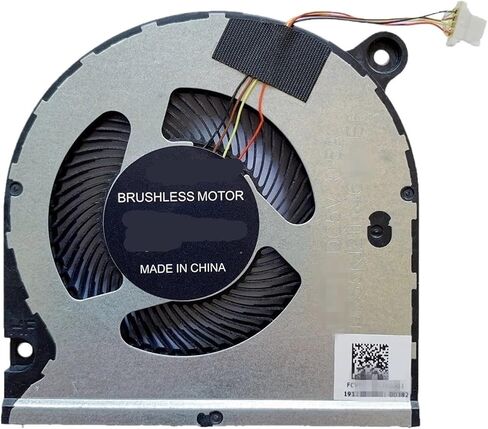 Laptop CPU Cooling Fans for 5 SP513-55n SP513-54n N19W3 Computer Notebook PC SP513-41 Fan Radiator Cooler DC5V(N19W3 Fan) in Kuwait