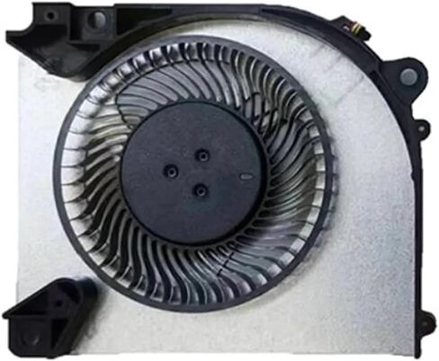 مبرد مروحة تبريد وحدة المعالجة المركزية لـ EGC-82071S1-0AH / EGC-79071S1-0AH(EGC-79071S1-0AH) in Kuwait