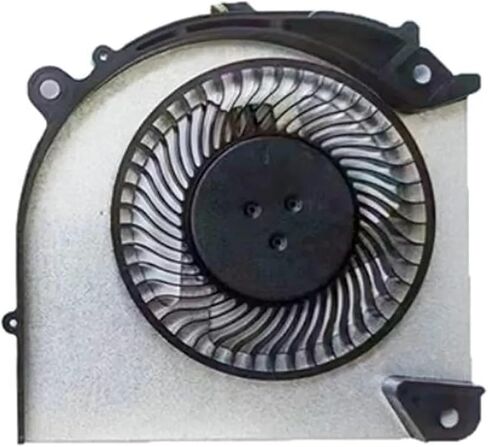 مبرد مروحة تبريد وحدة المعالجة المركزية لـ EGC-82071S1-0AH / EGC-79071S1-0AH(EGC-79071S1-0AH) in Kuwait