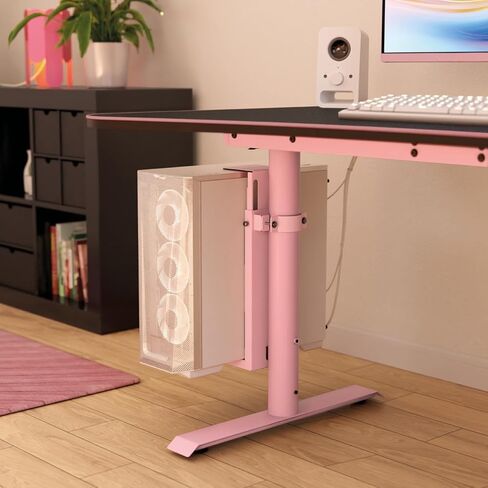 حامل الكمبيوتر Arozzi Arena - أبيض in Kuwait