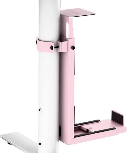 حامل الكمبيوتر Arozzi Arena - أبيض in Kuwait