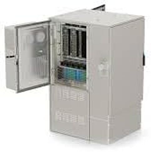 طقم التثبيت على العمود لحاوية ADTRAN Crossover in Saudi Arabia